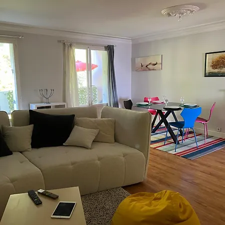 Parc Des Expositions La Beaujoire