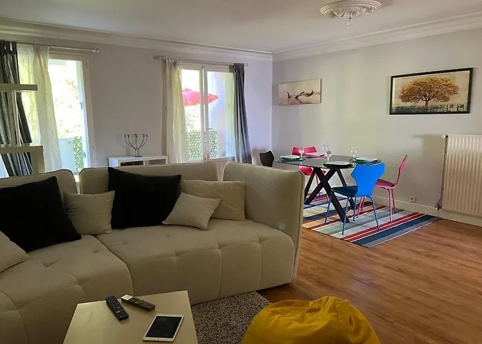 Parc Des Expositions La Beaujoire